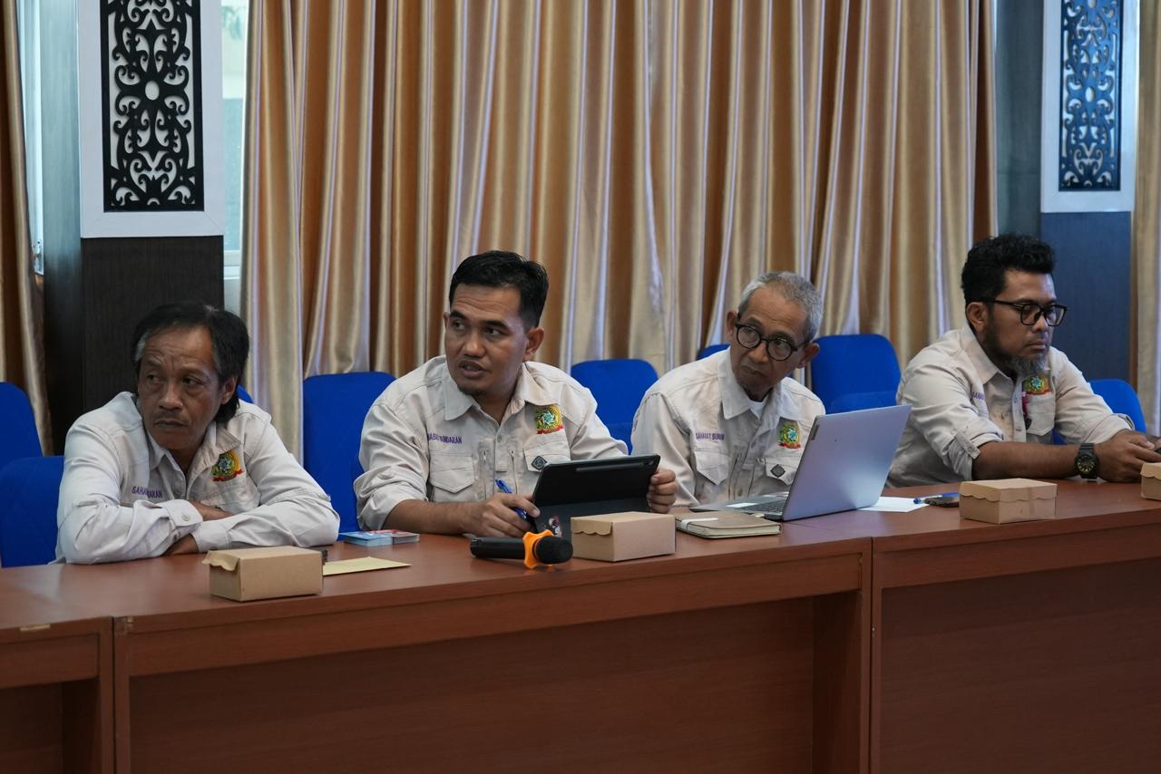 Evaluasi Car Free Day Palangka Raya, Dishub Kalteng Perkuat Penataan Kawasan Demi Kenyamanan Masyarakat 4