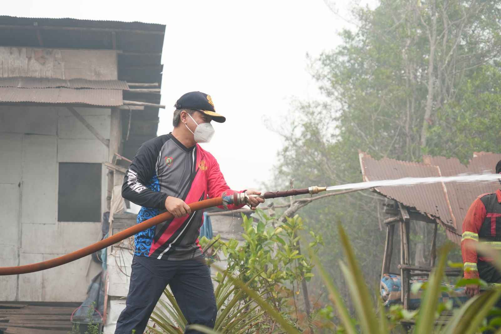 Harhubnas 2026 : Memaknai dengan Aksi Nyata