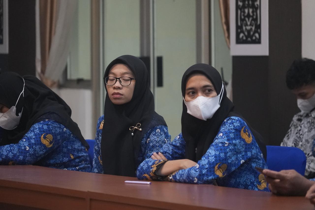 Harhubnas 2026 : Momentum Perkuat Kesiapsiagaan di Tengah Karhutla