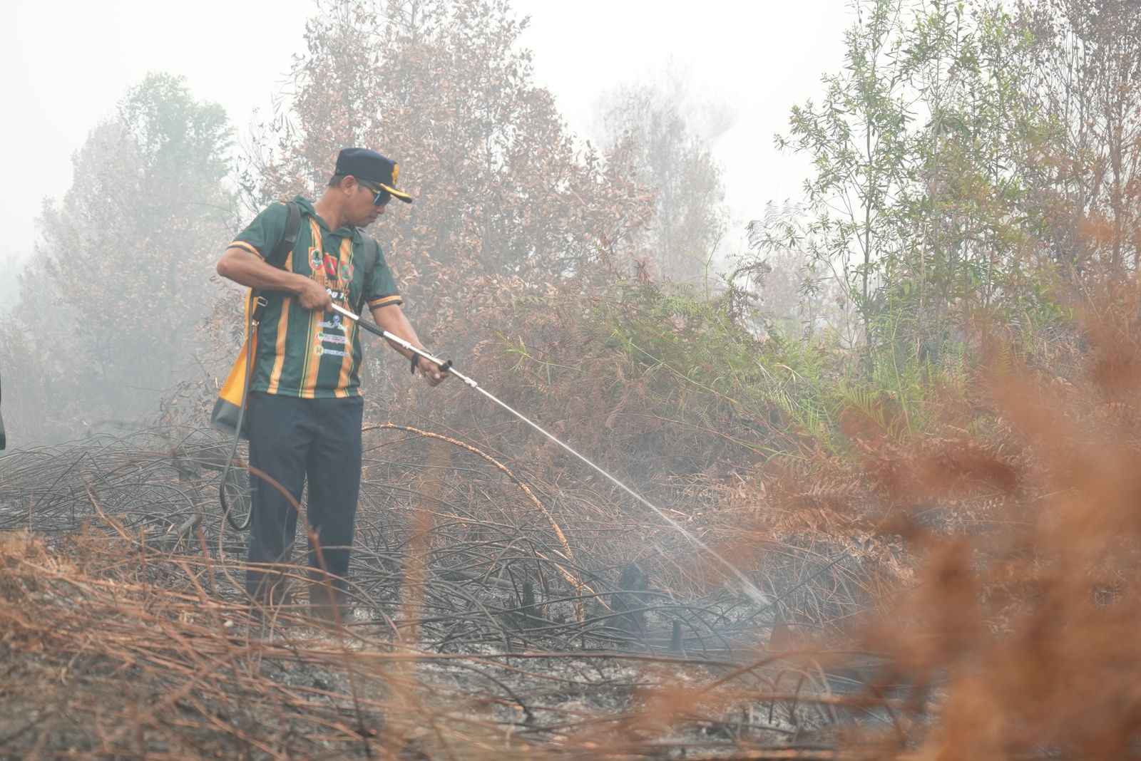 Harhubnas 2026 : Memaknai dengan Aksi Nyata