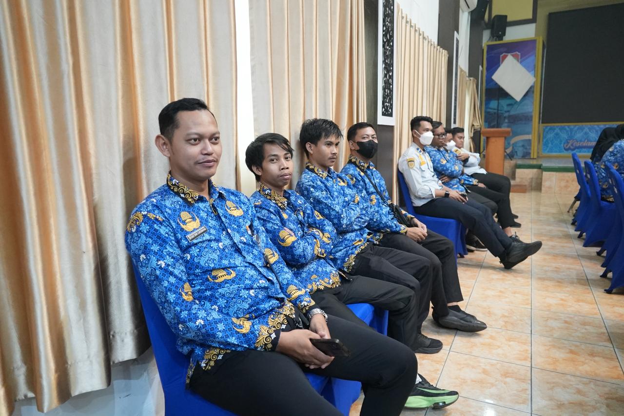 Harhubnas 2026 : Momentum Perkuat Kesiapsiagaan di Tengah Karhutla
