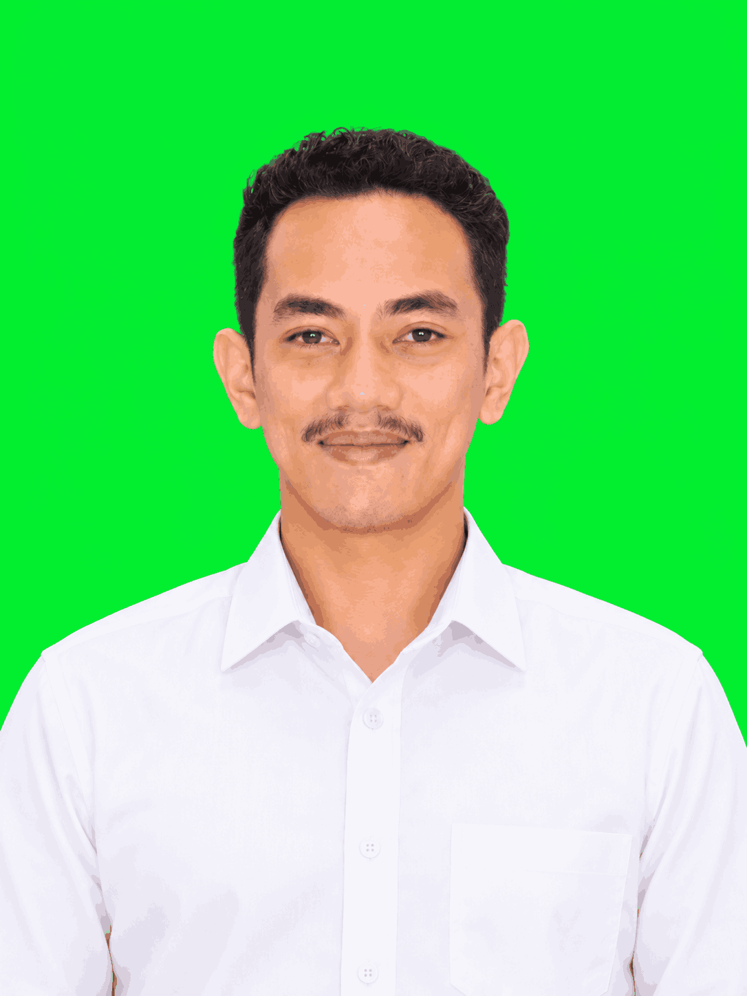 Rizky Fauzi, S.STP., M.A.P