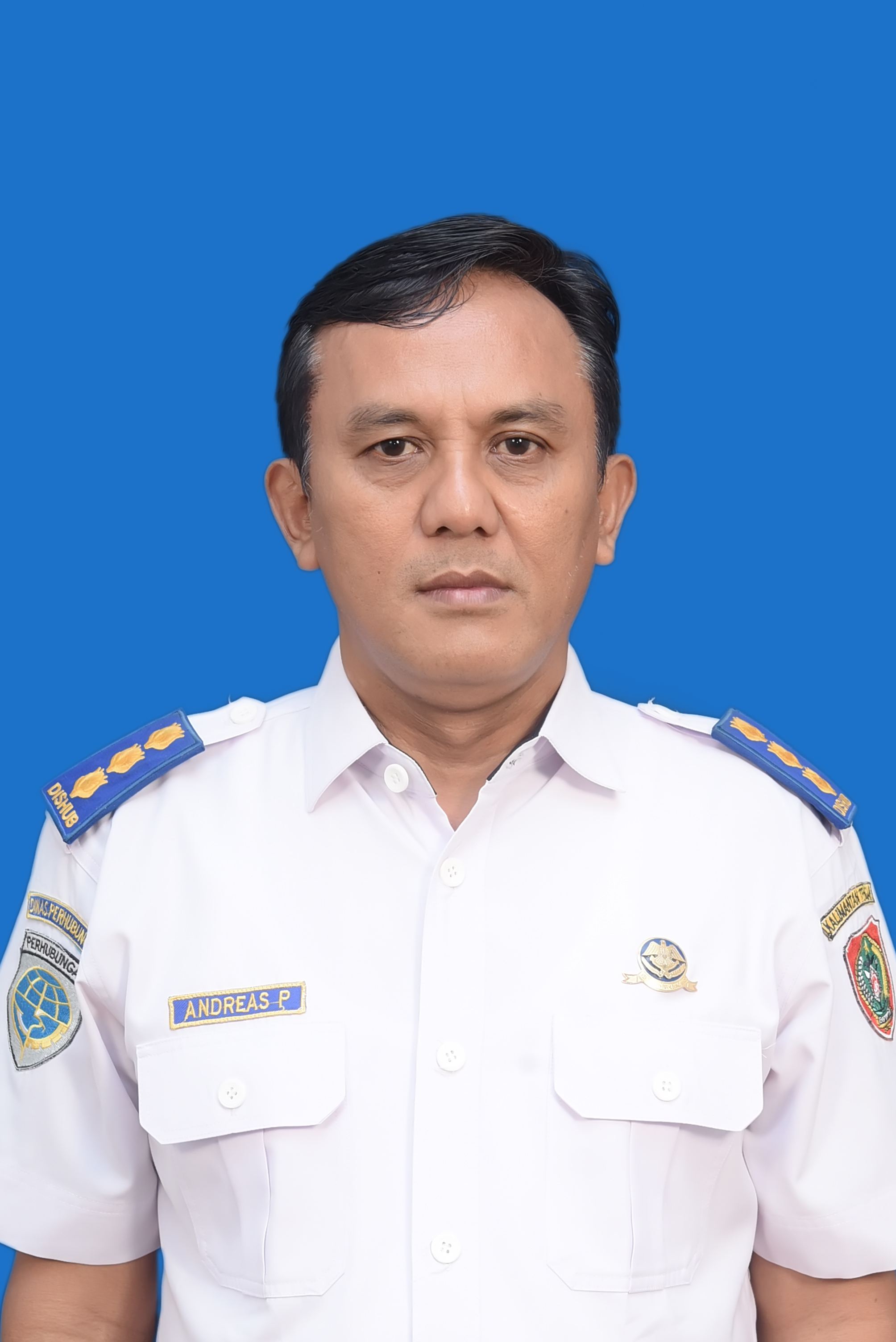 Andreas Palem Santosa, S.T., M.T