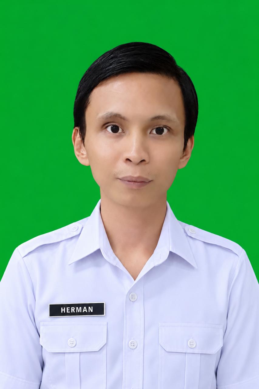 Herman Fredriek Katoppo, S.Sos