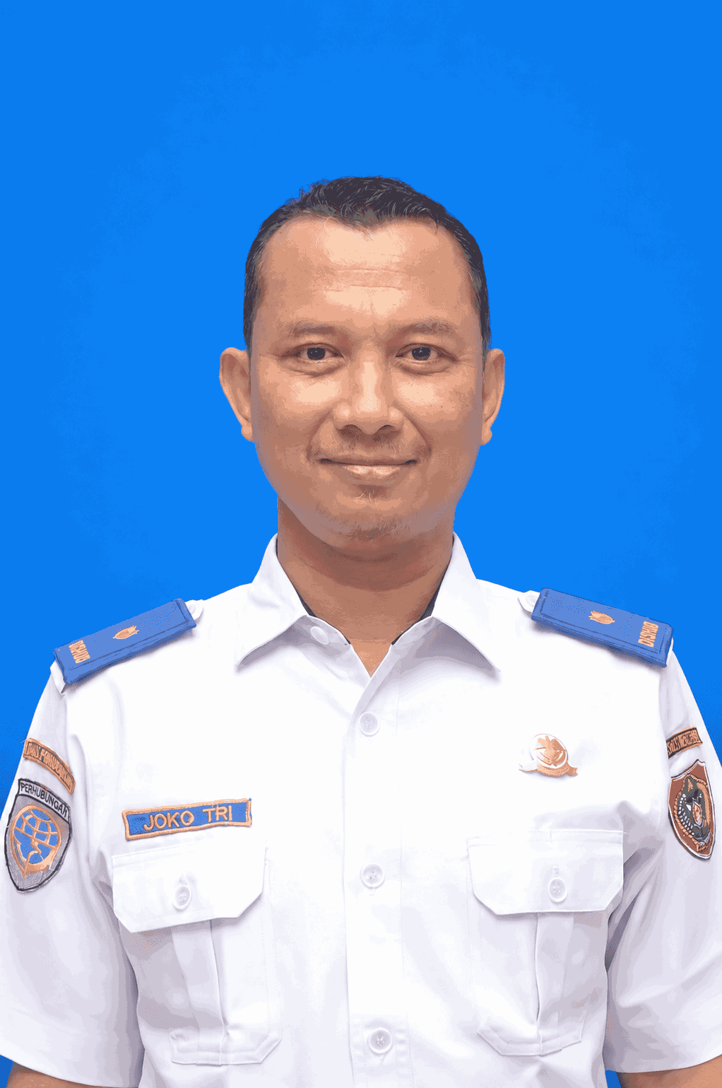 Joko Tri Wahyono, SE