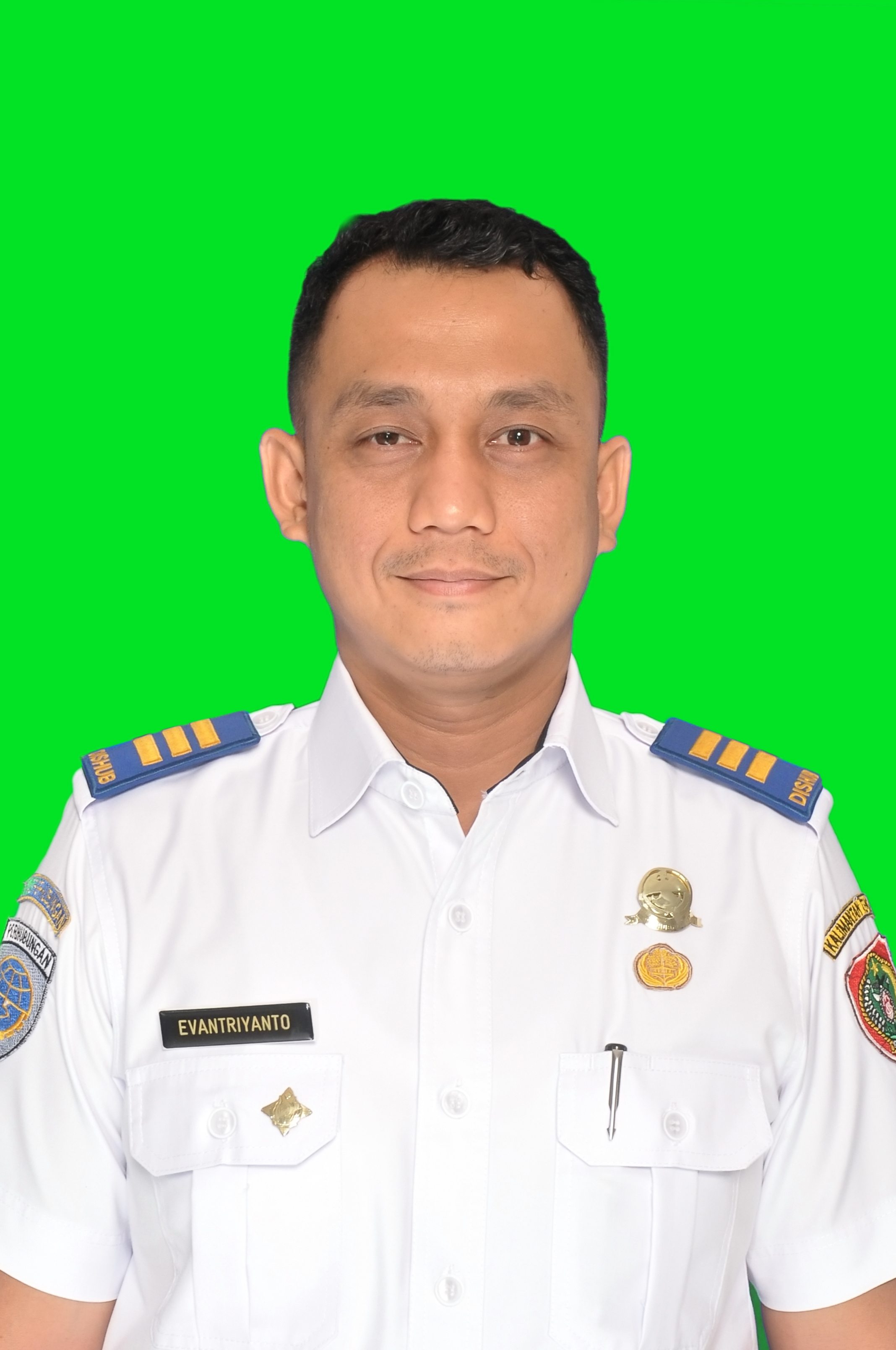 Evantriyanto, S.ST (TD)